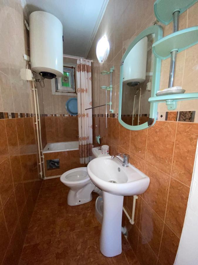 Семейный Дворик Szuhumi Kültér fotó