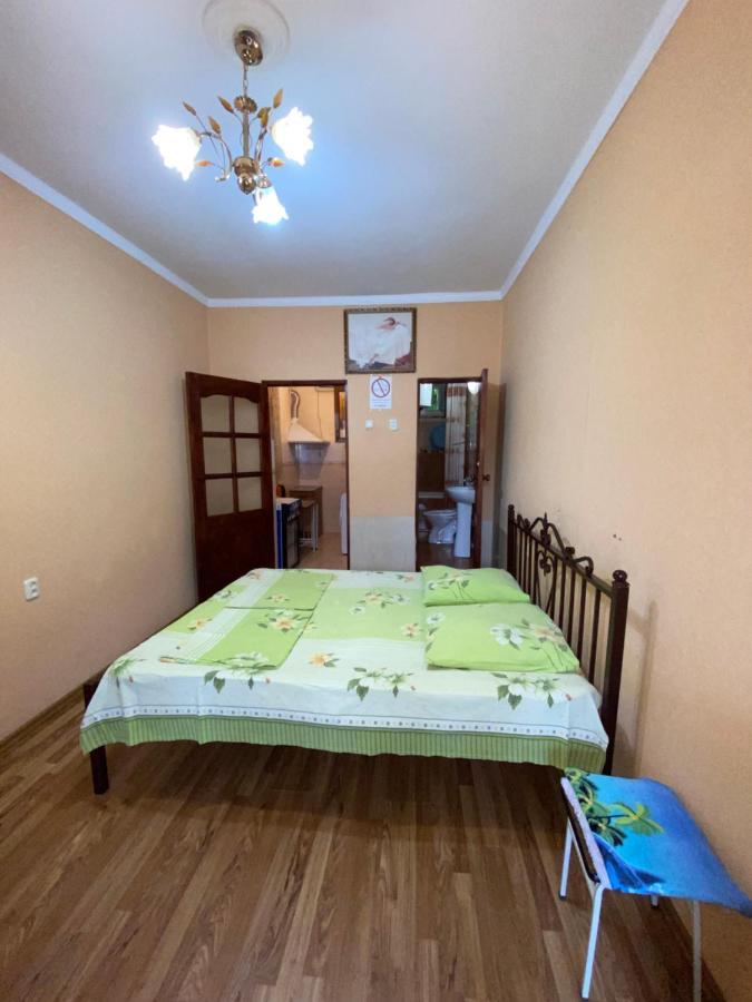 Семейный Дворик Szuhumi Kültér fotó